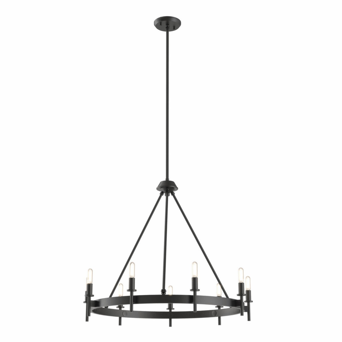 Lustre 9 lumières | Cambrai