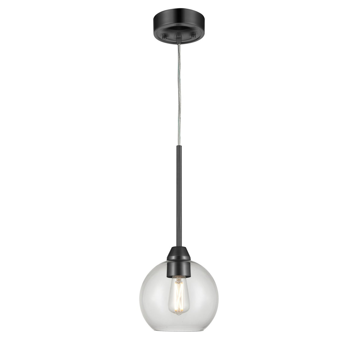 Mini-Pendant 1 lumière | Andromeda