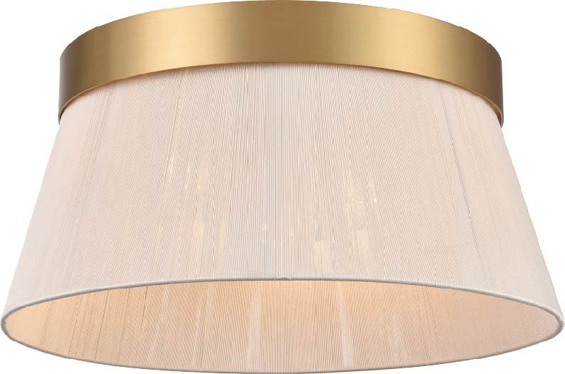 Plafonnier 3 lumières | Ellesmere