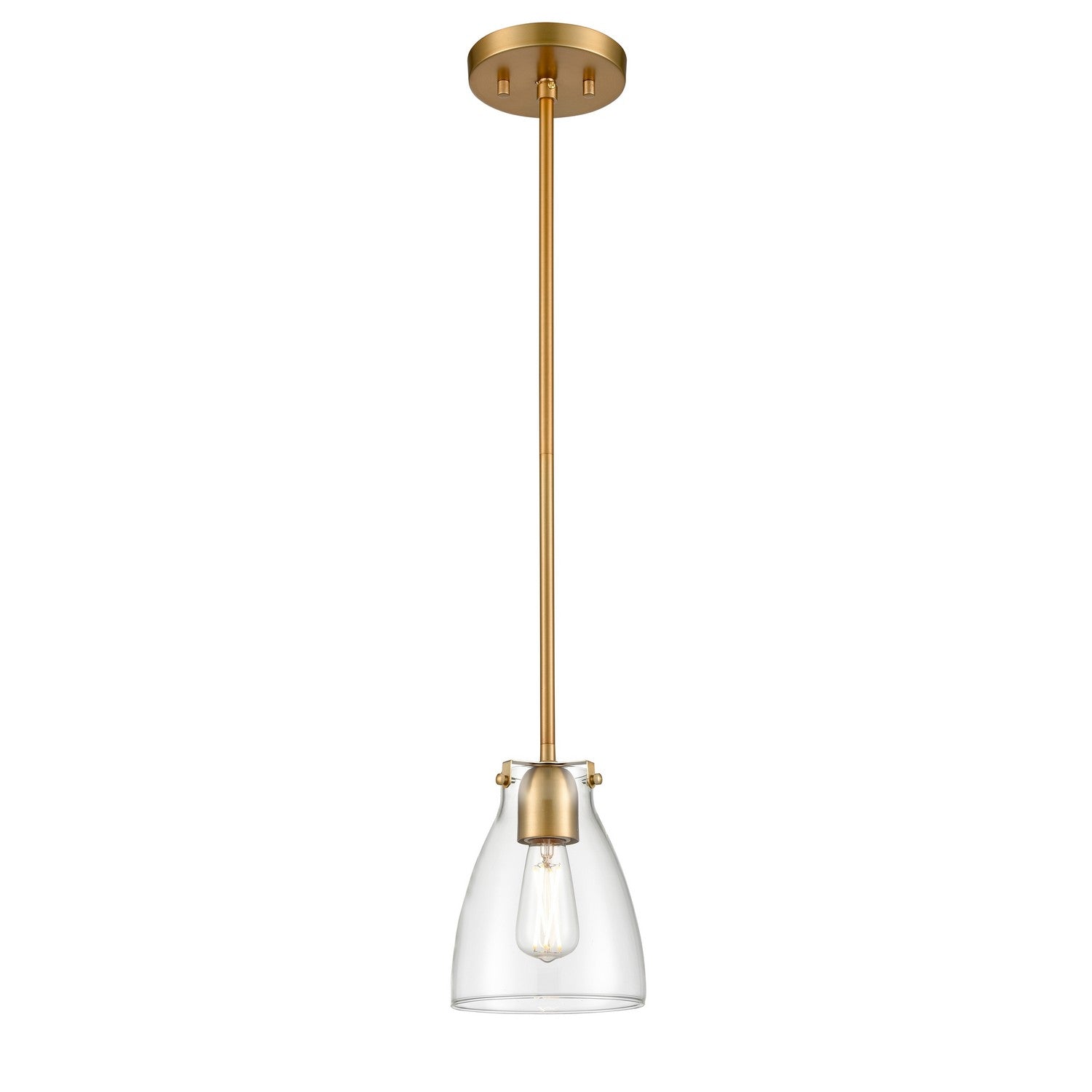 Suspension 1 lumière | Emma