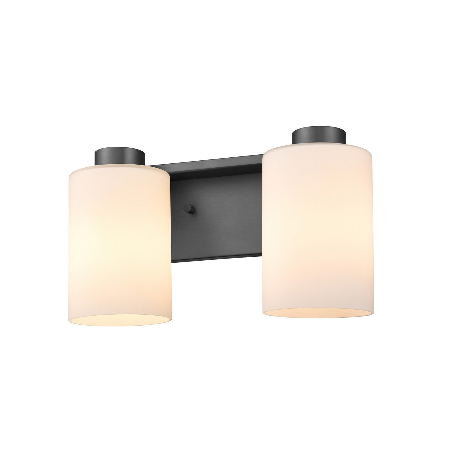 Applique de vanité 2 lumières | Manitou