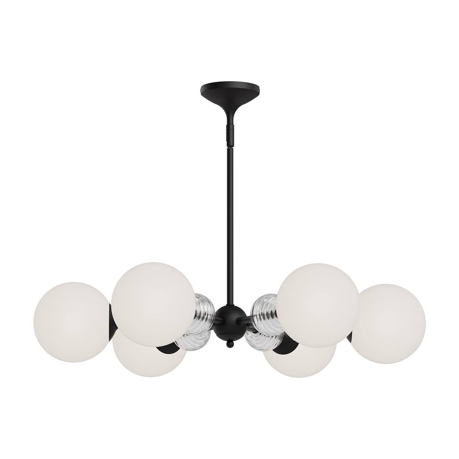 Lustre 6 lumières | Celia