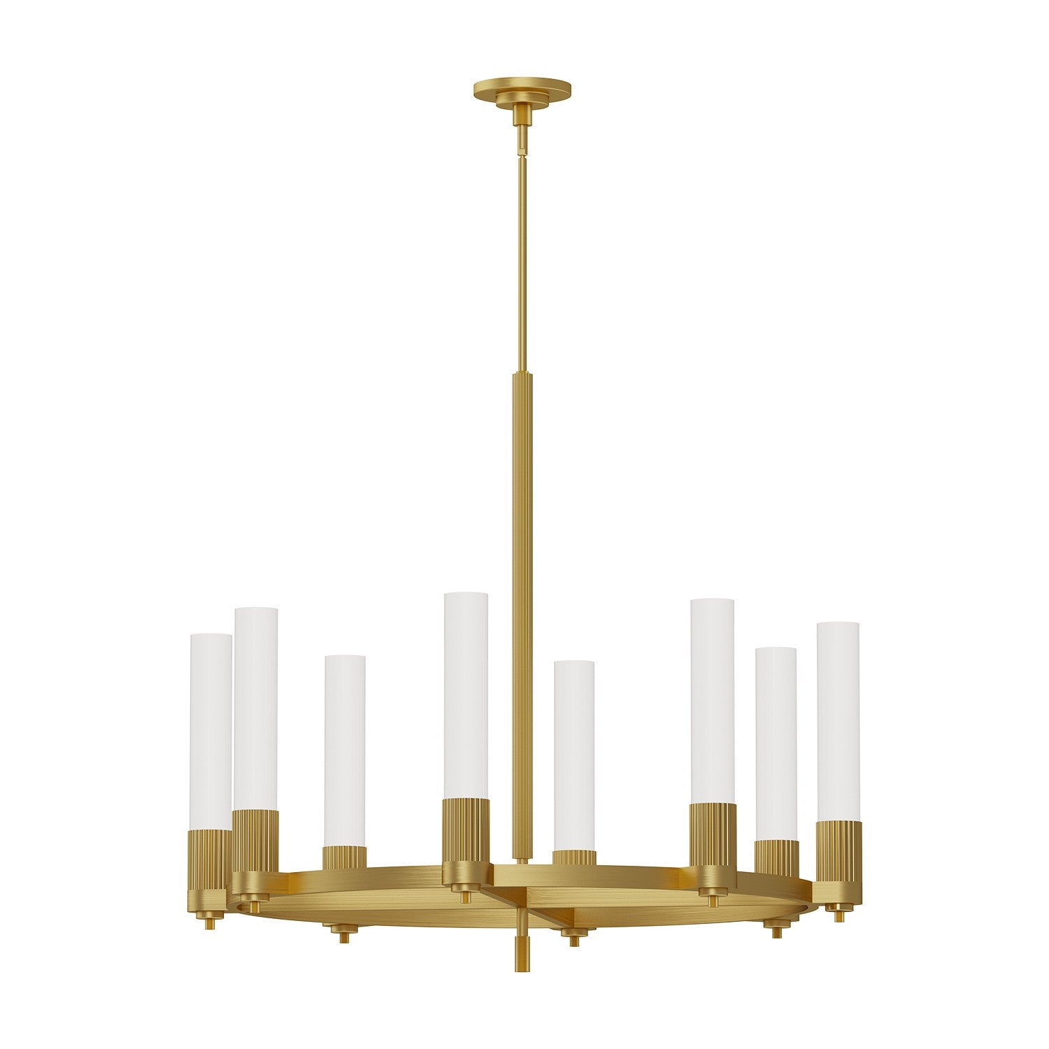 Lustre 8 lumières | Rue