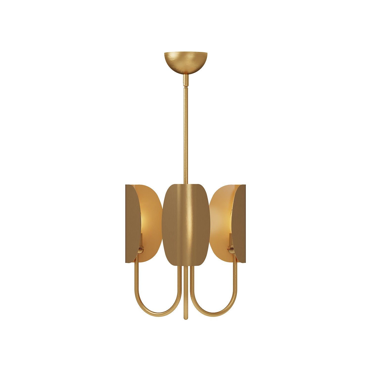 Lustre 3 lumières | Seno