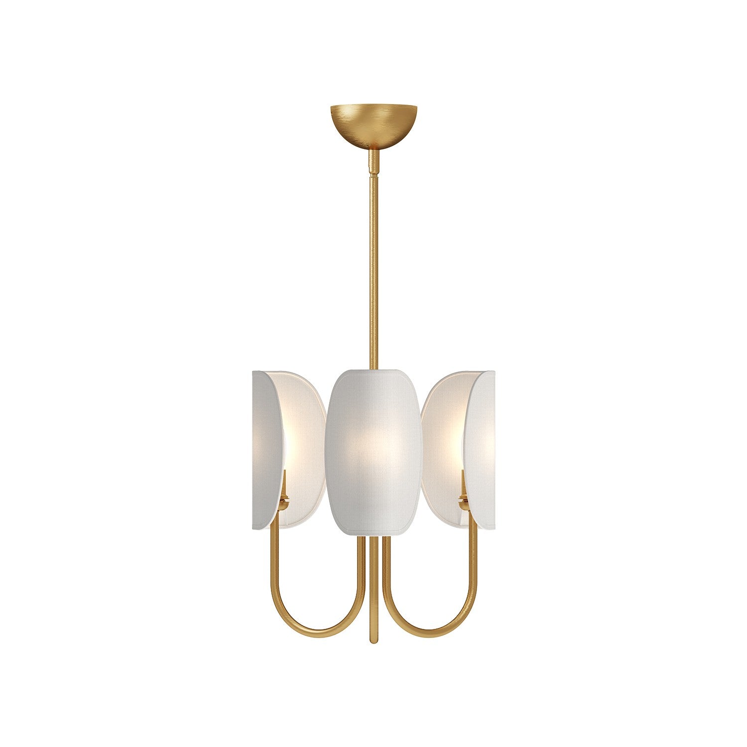 Lustre 3 lumières | Seno