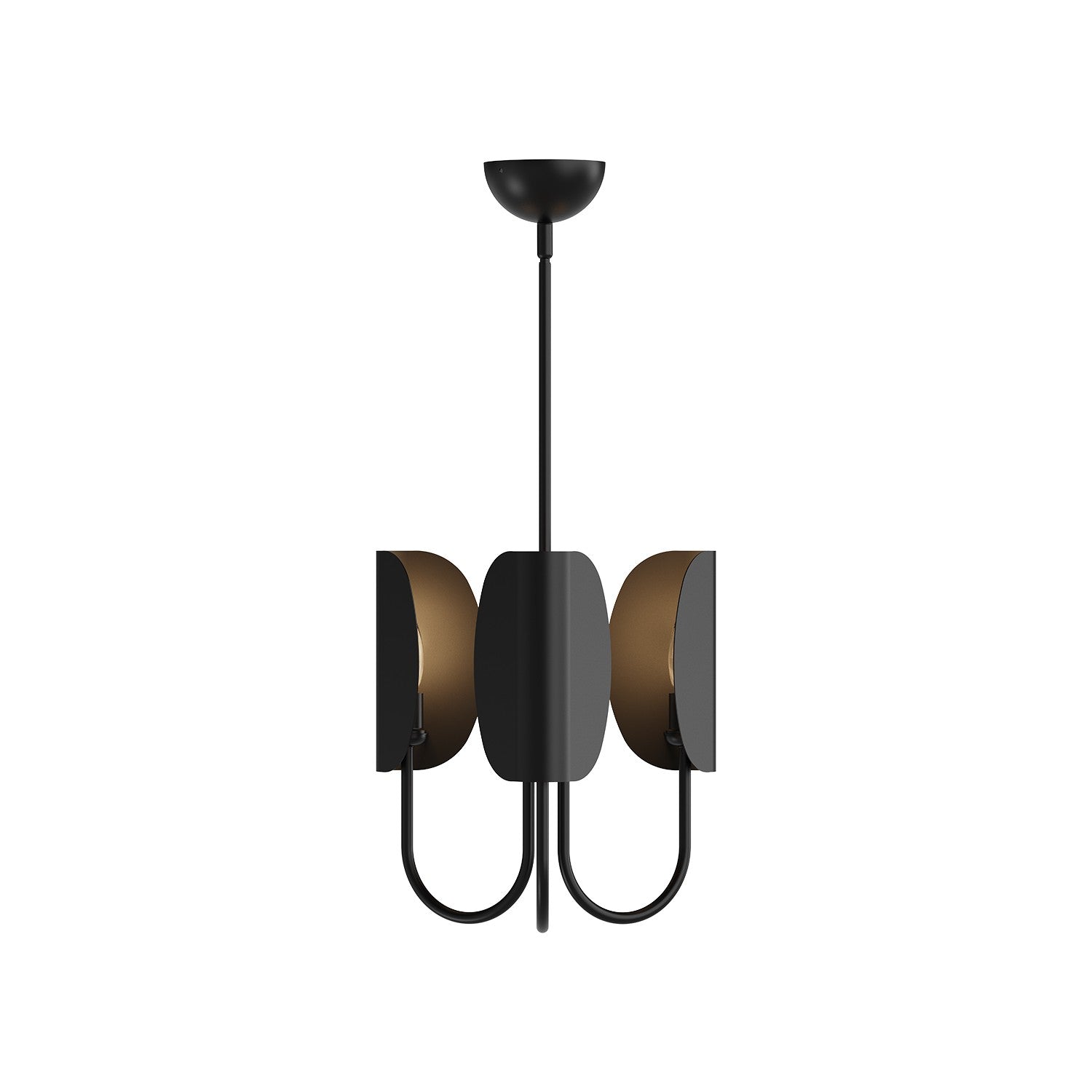 Lustre 3 lumières | Seno