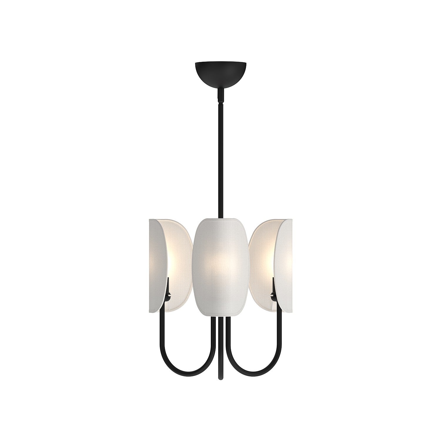 Lustre 3 lumières | Seno