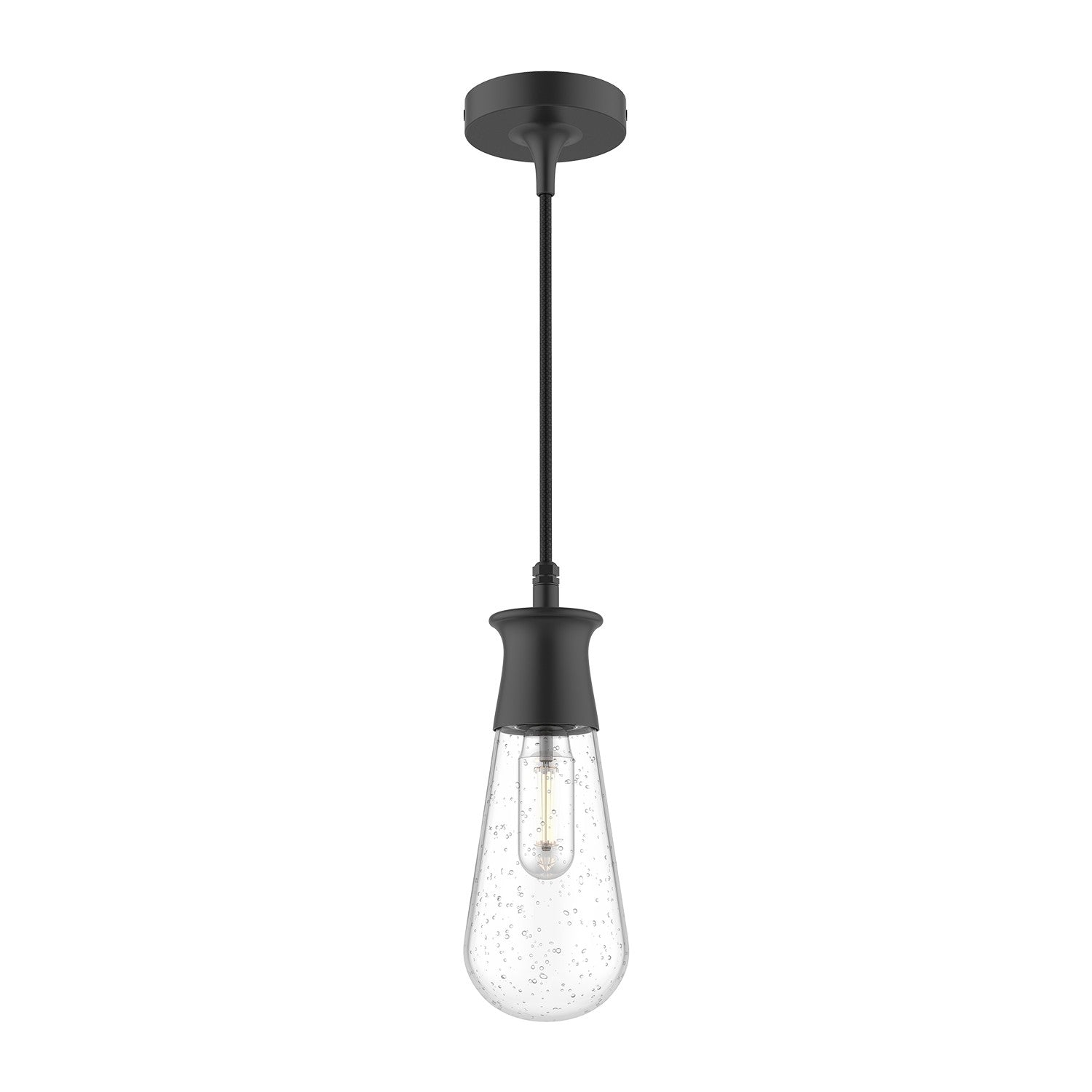 Suspension extérieure 1 lumière | Marcel
