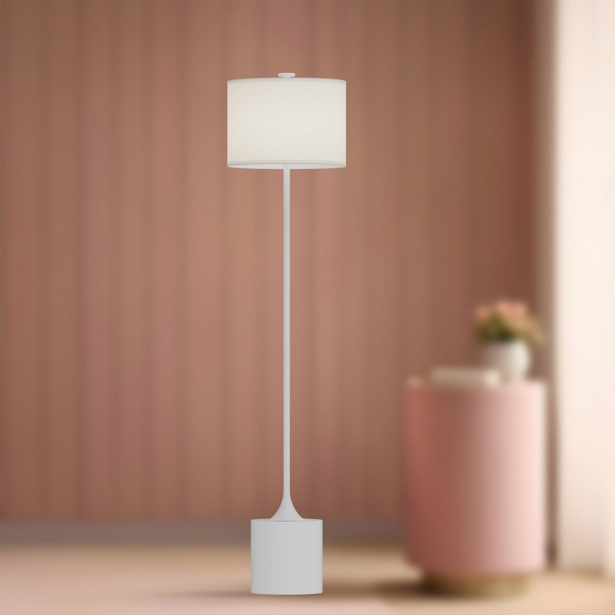 Lampadaire 1 lumière | Issa