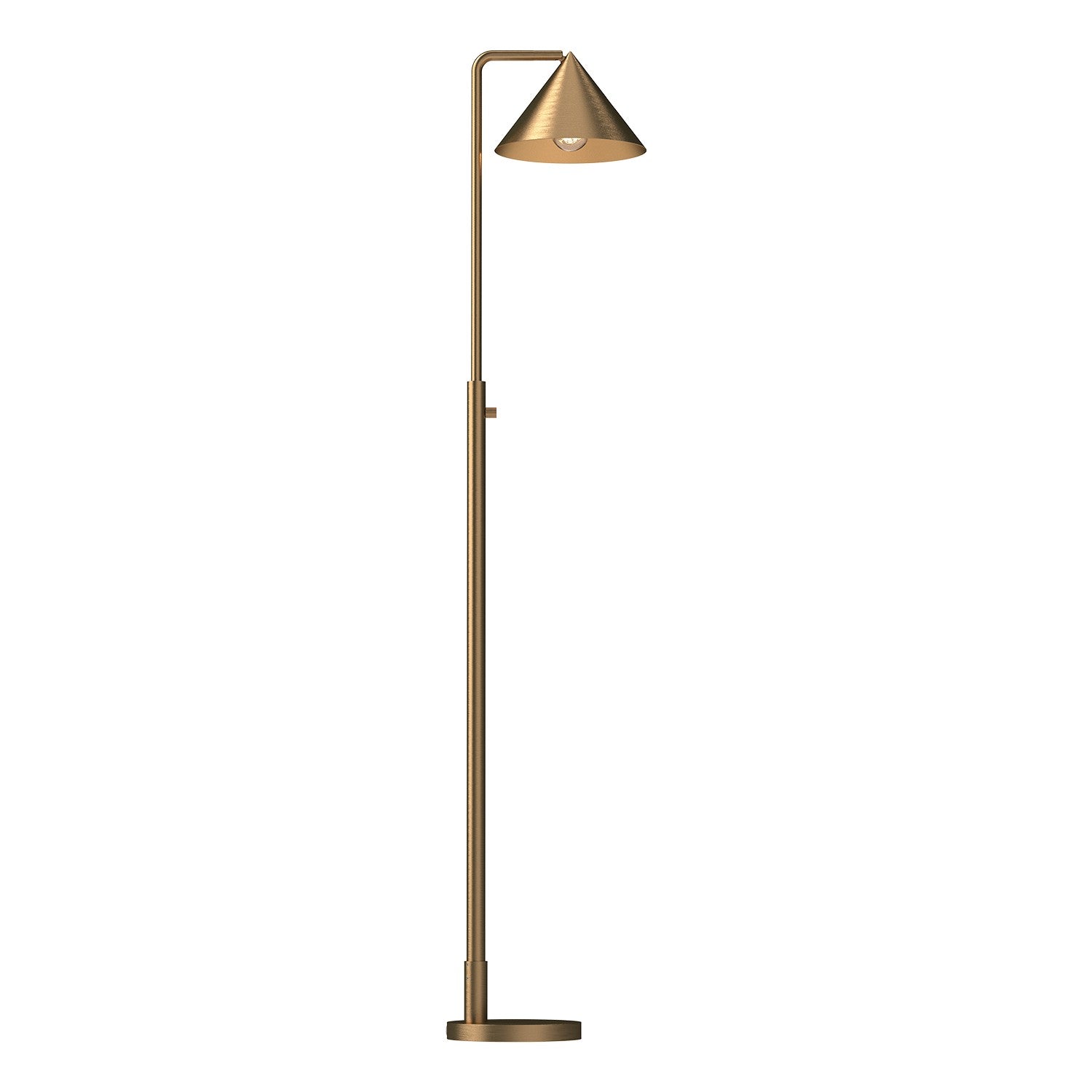 Lampadaire 1 lumière | Remy
