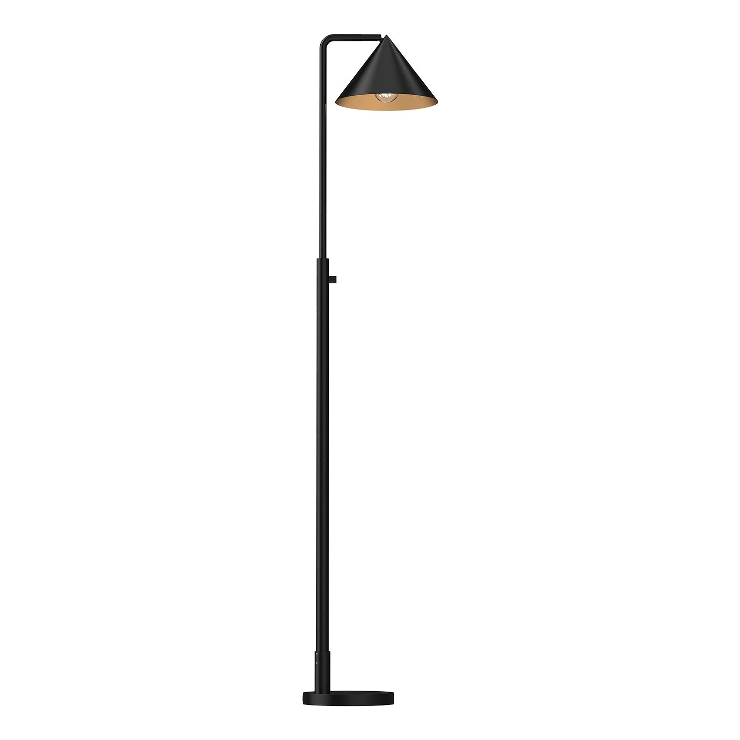 Lampadaire 1 lumière | Remy