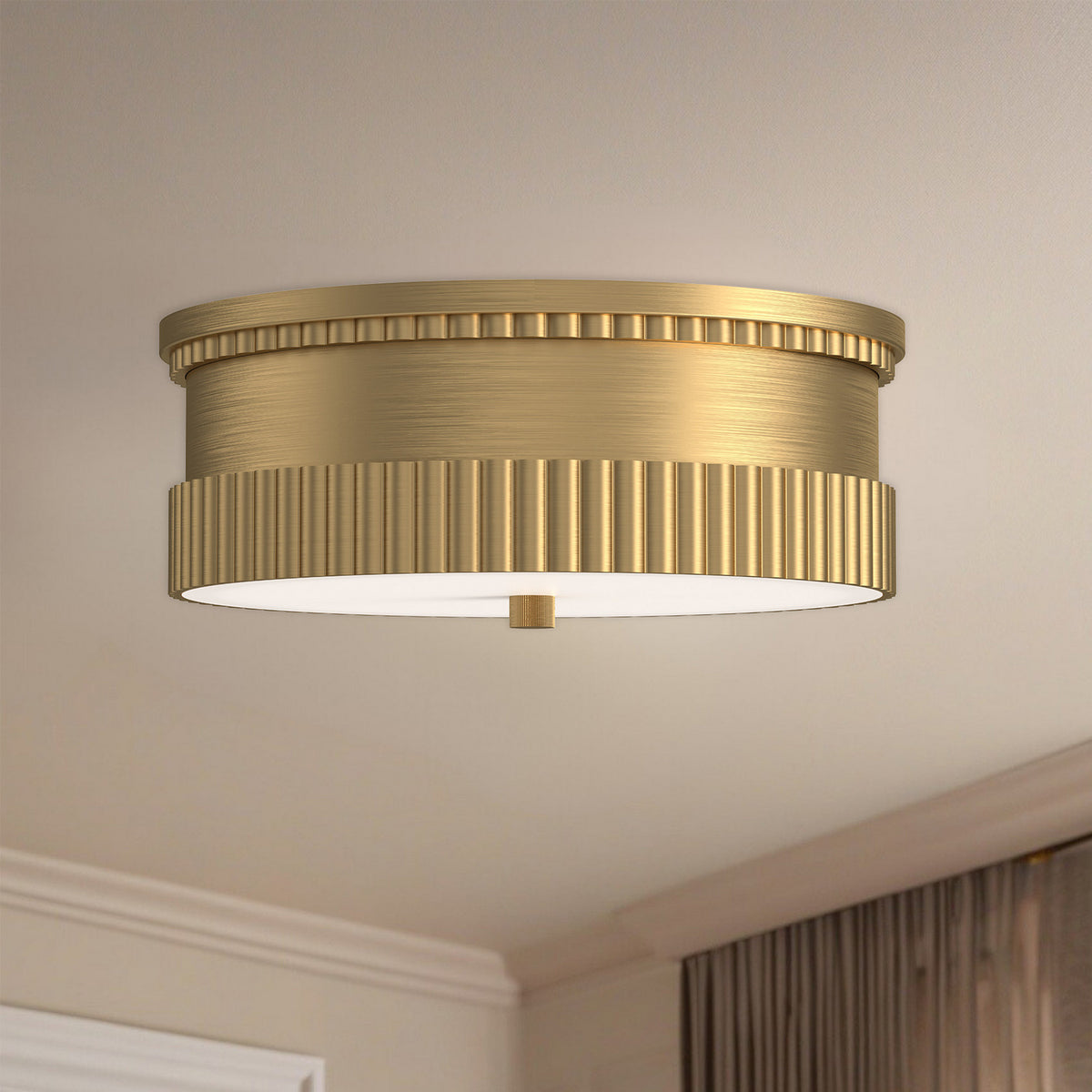 Plafonnier 3 lumières | Rue