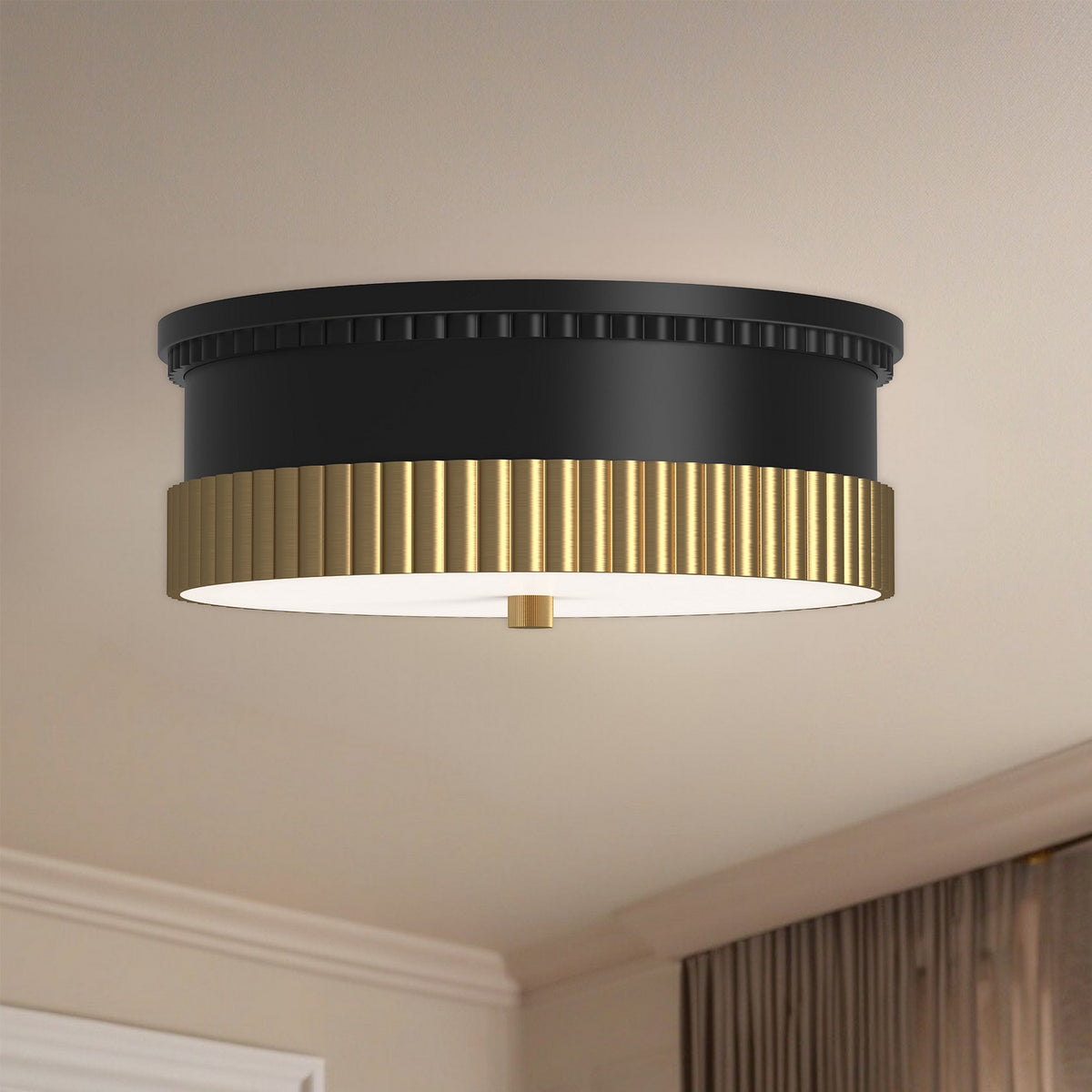 Plafonnier 3 lumières | Rue