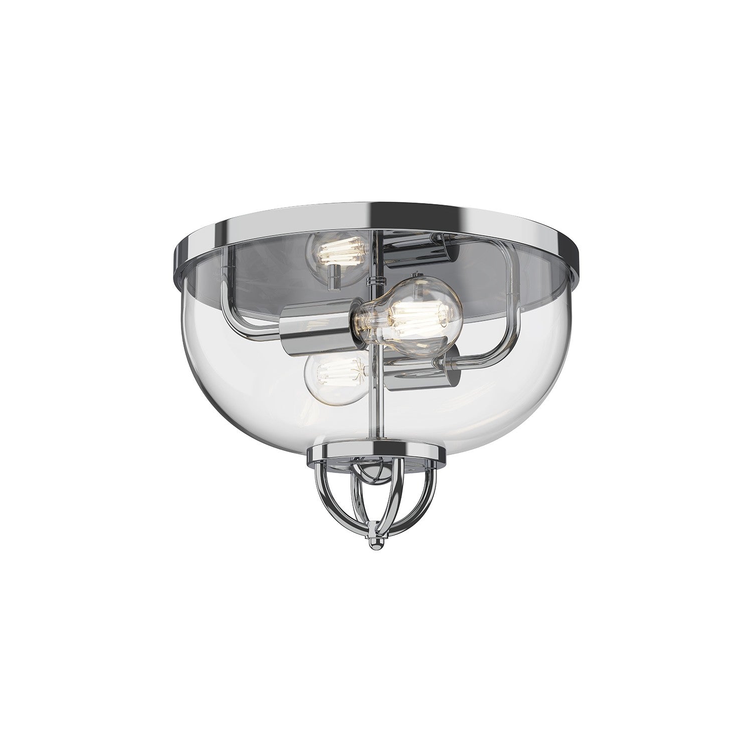 Plafonnier 2 lumières | Lancaster