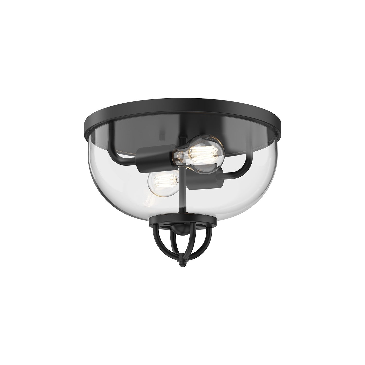 Plafonnier 2 lumières | Lancaster