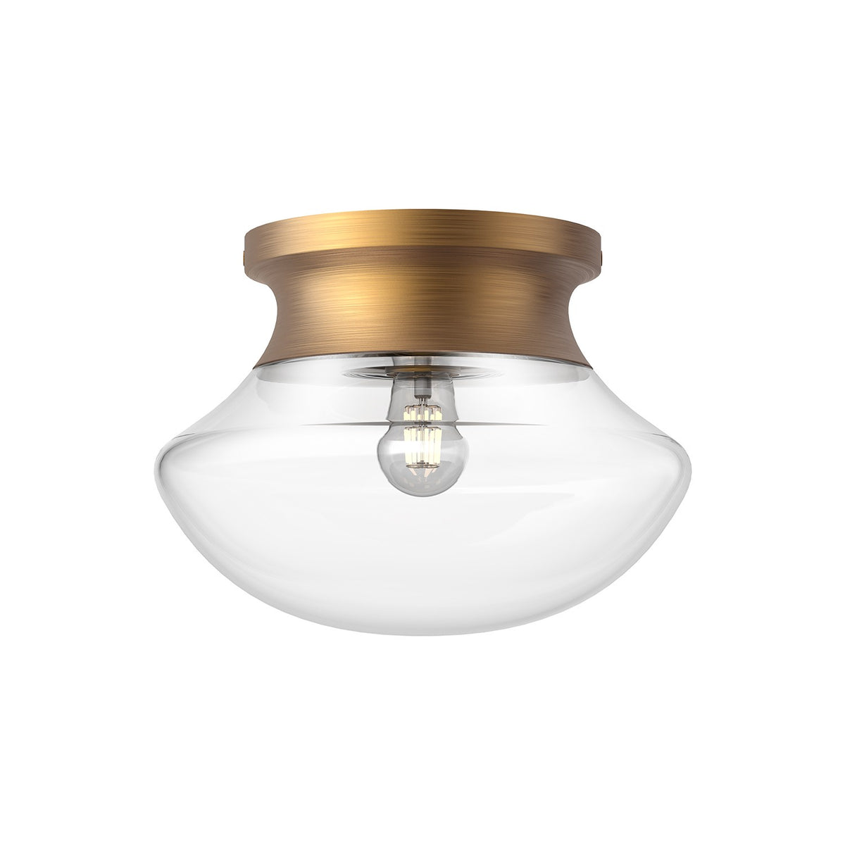 Plafonnier 1 lumière | Marcel