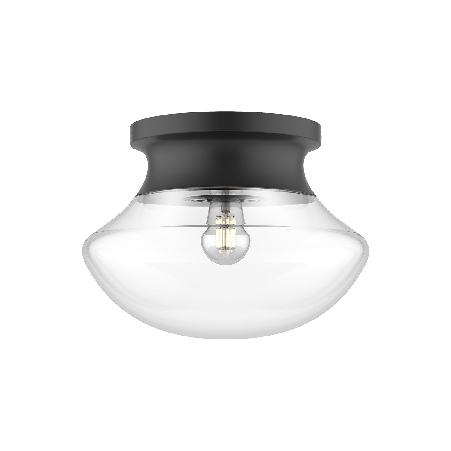 Plafonnier 1 lumière | Marcel