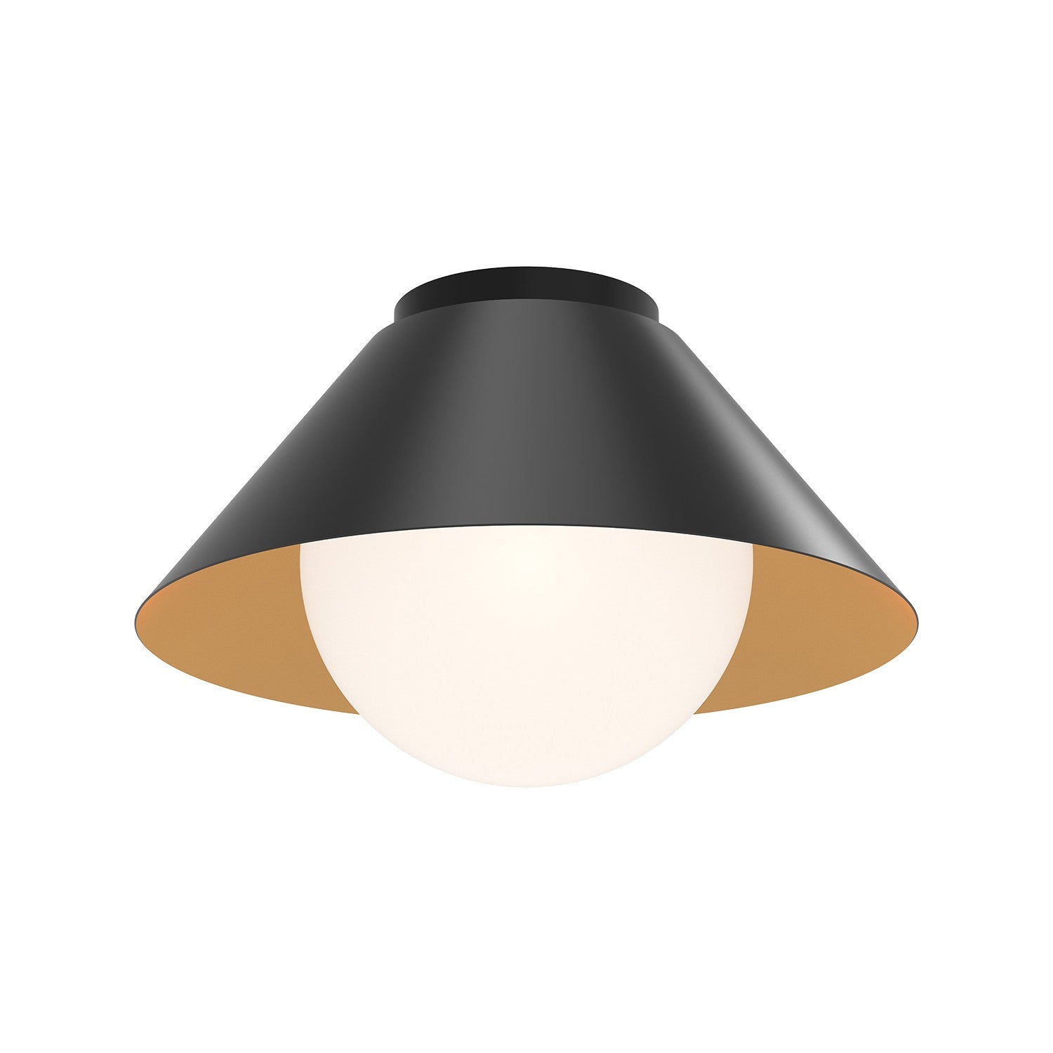 Plafonnier 1 lumière | Remy