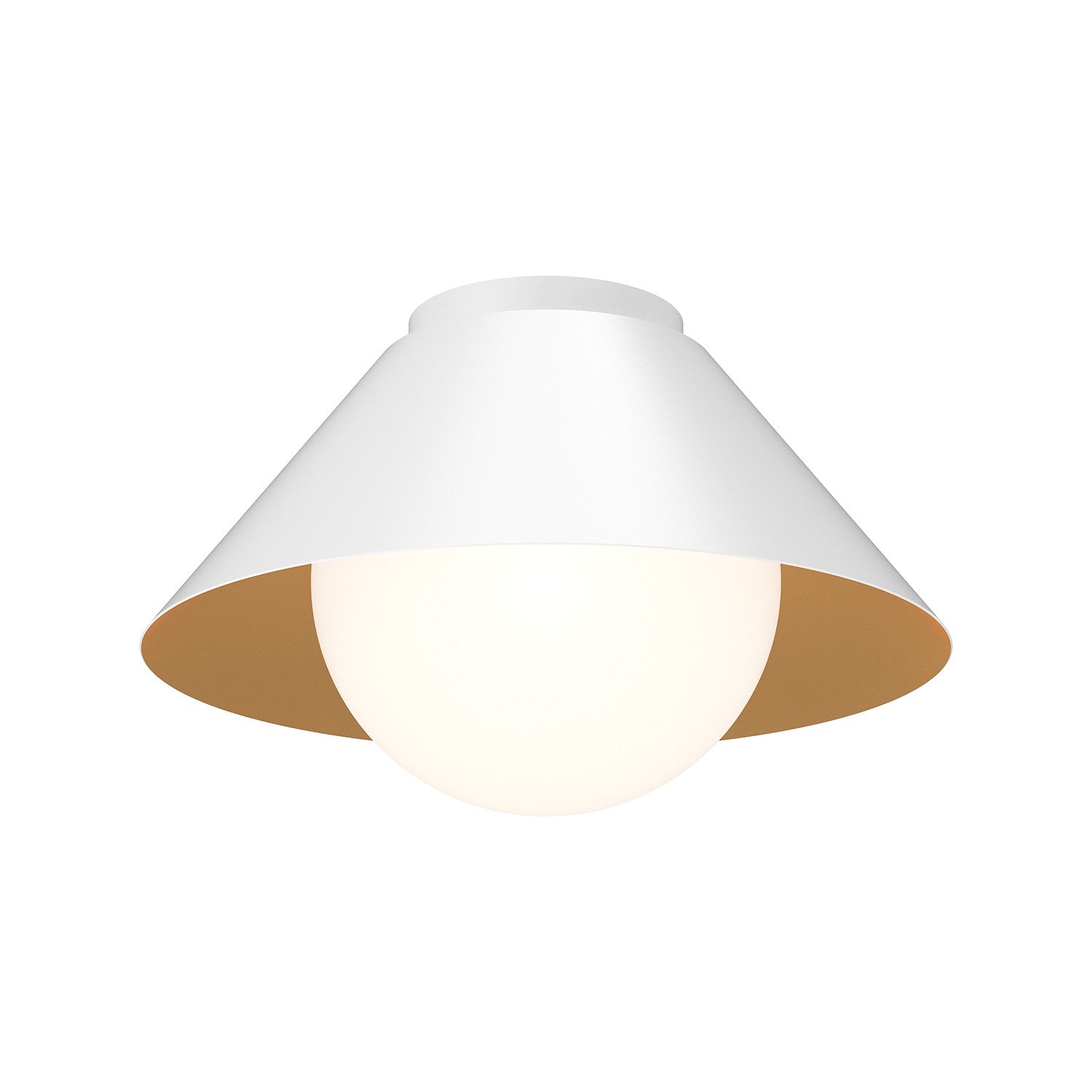 Plafonnier 1 lumière | Remy