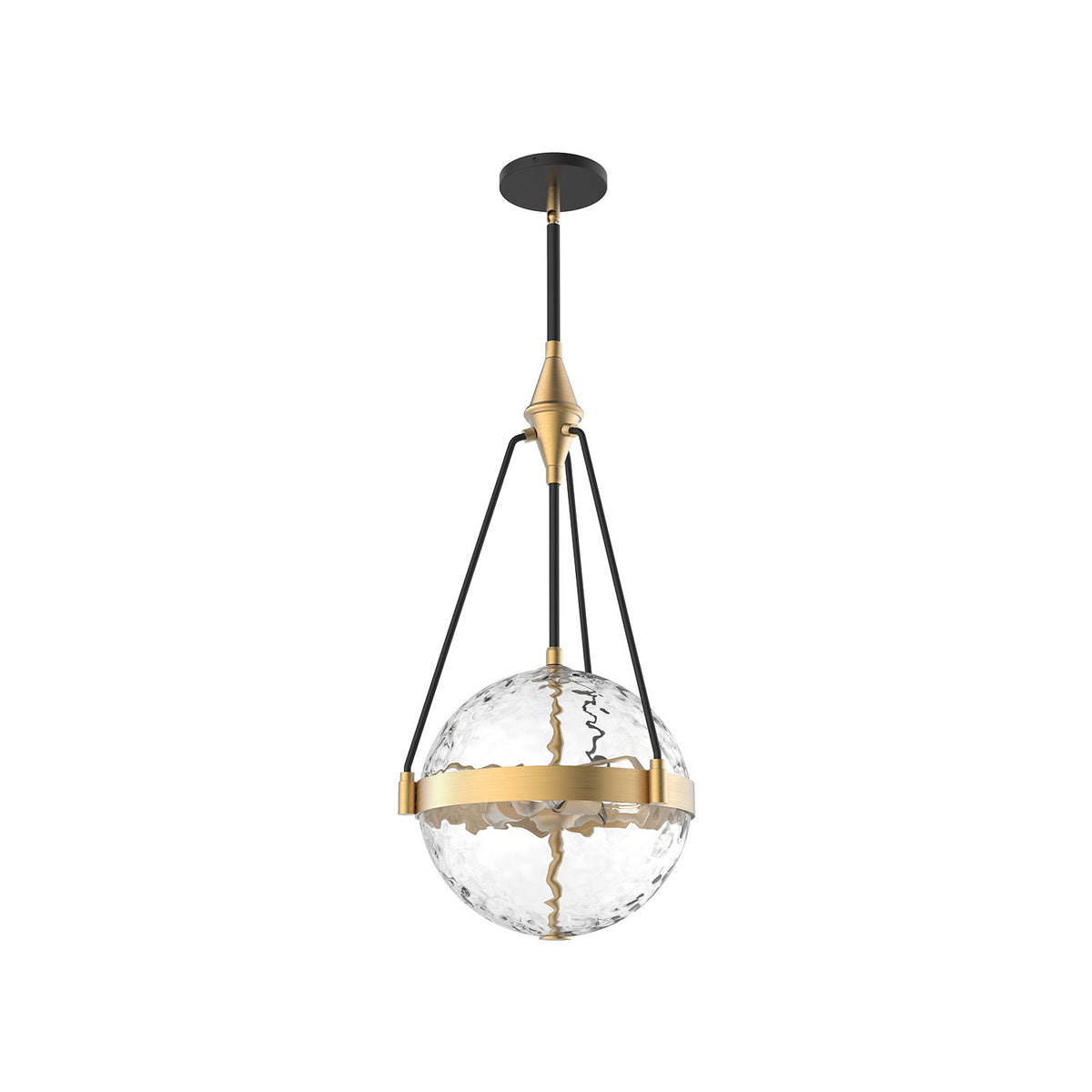Suspension 3 lumières | Harmony