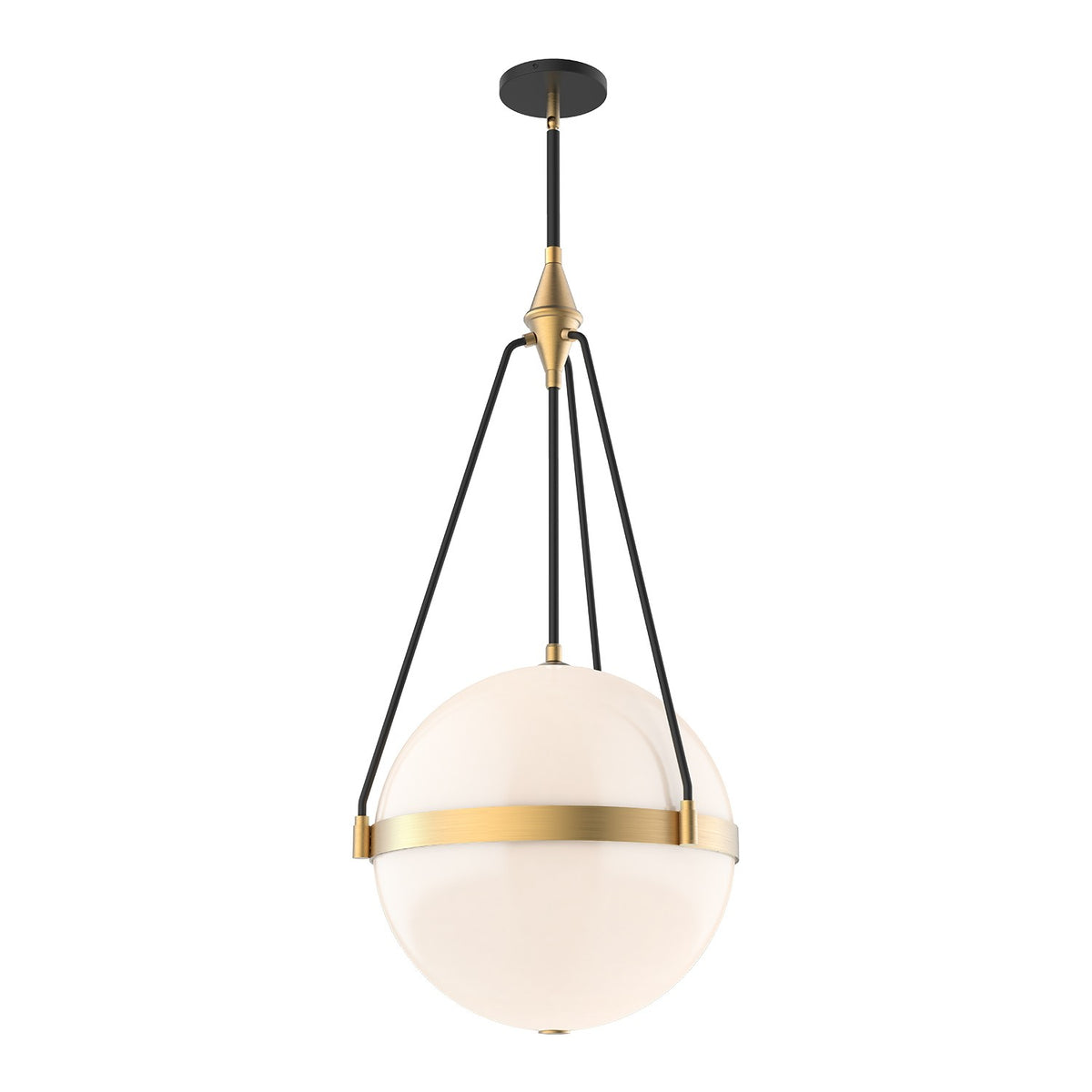 Suspension 4 lumières | Harmony