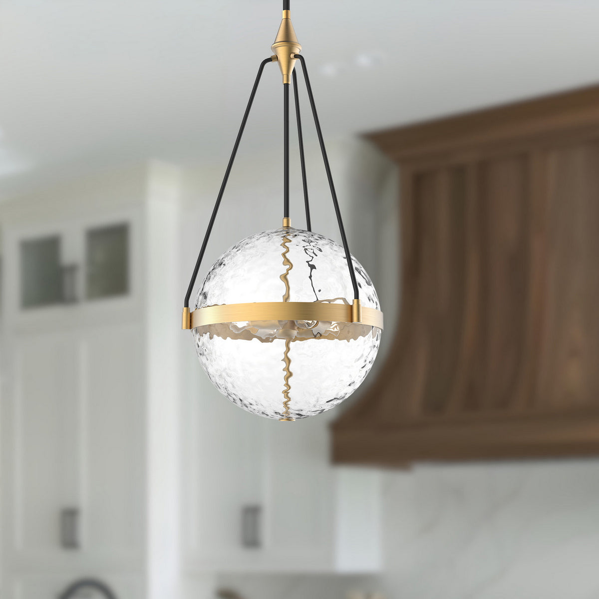 Suspension 4 lumières | Harmony
