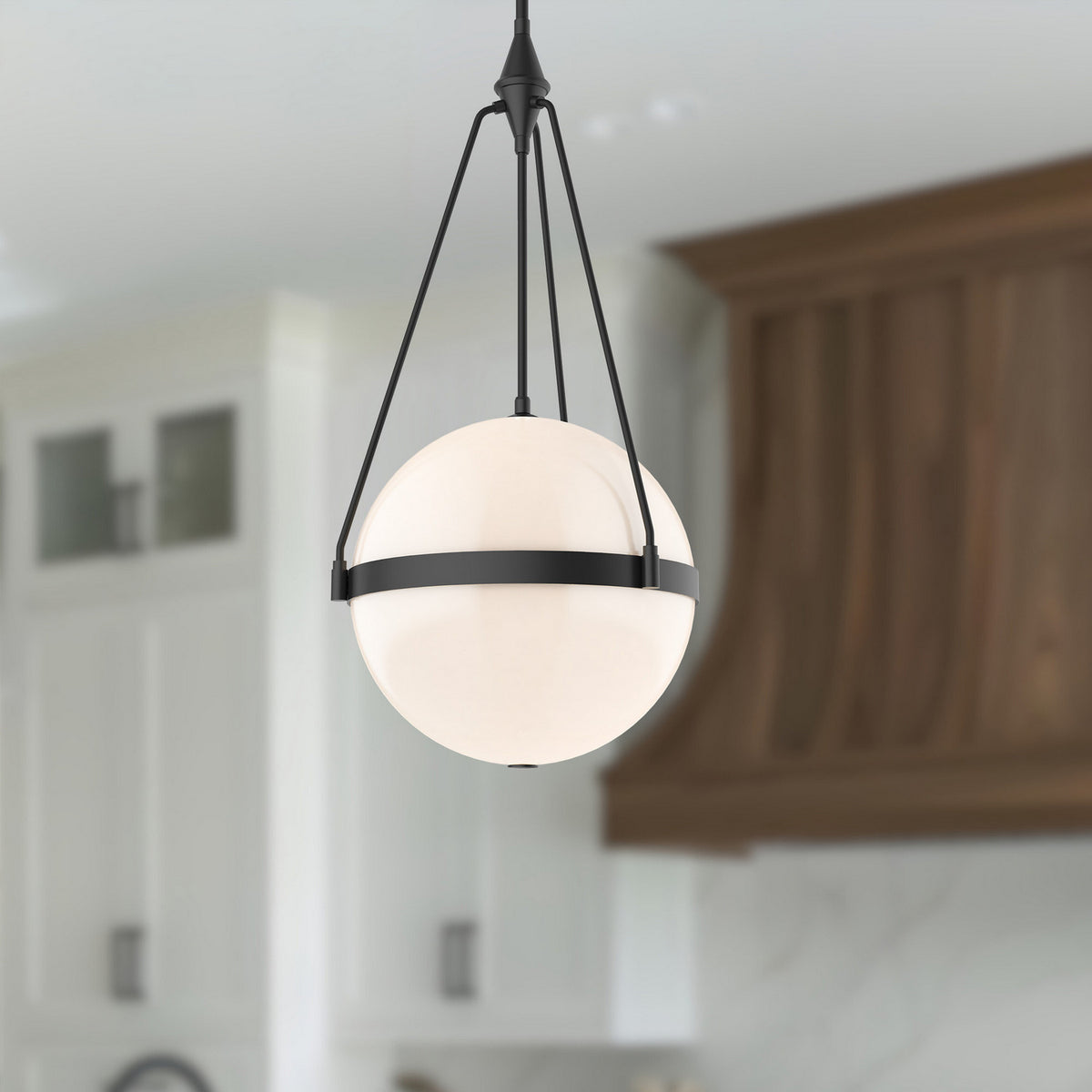 Suspension 4 lumières | Harmony