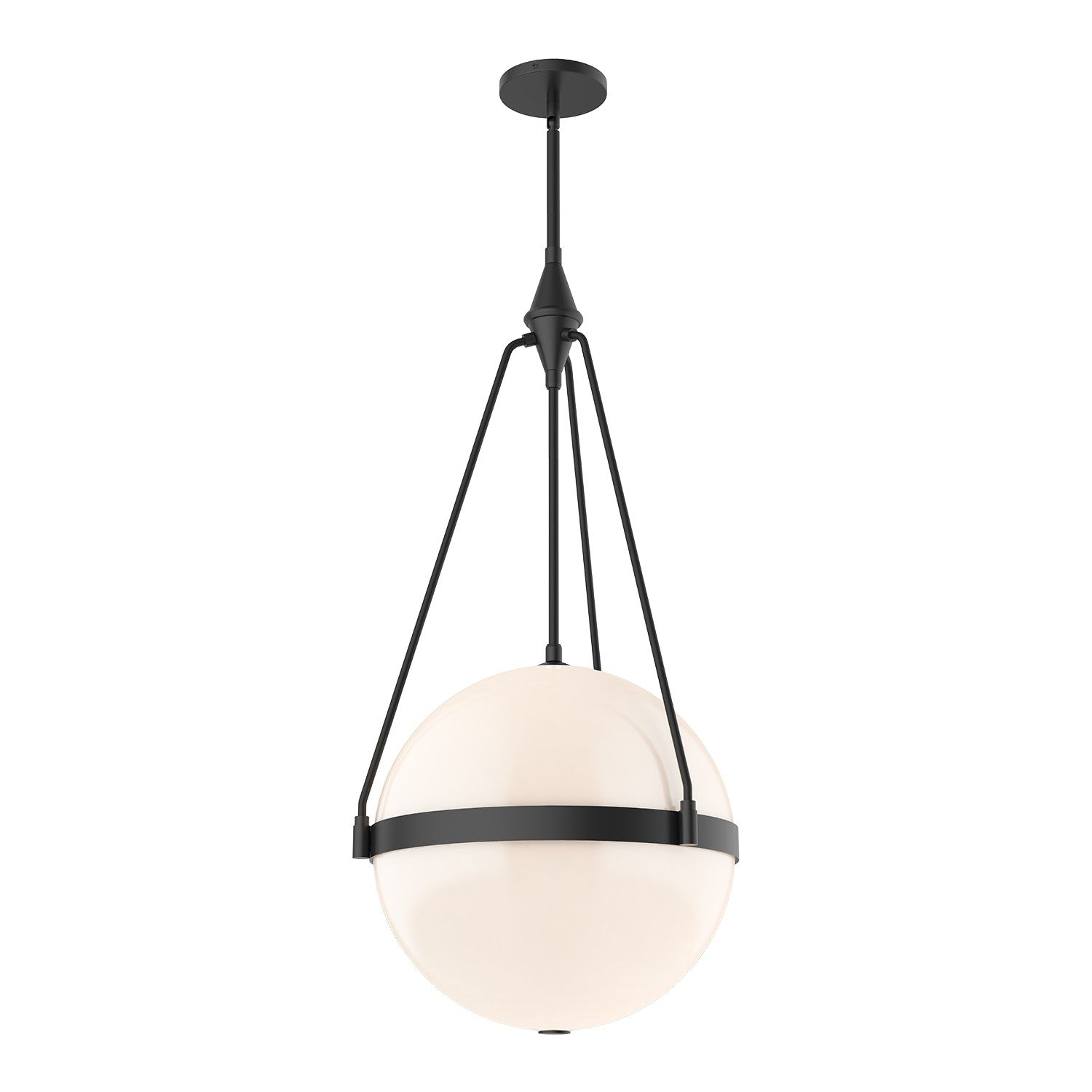 Suspension 4 lumières | Harmony