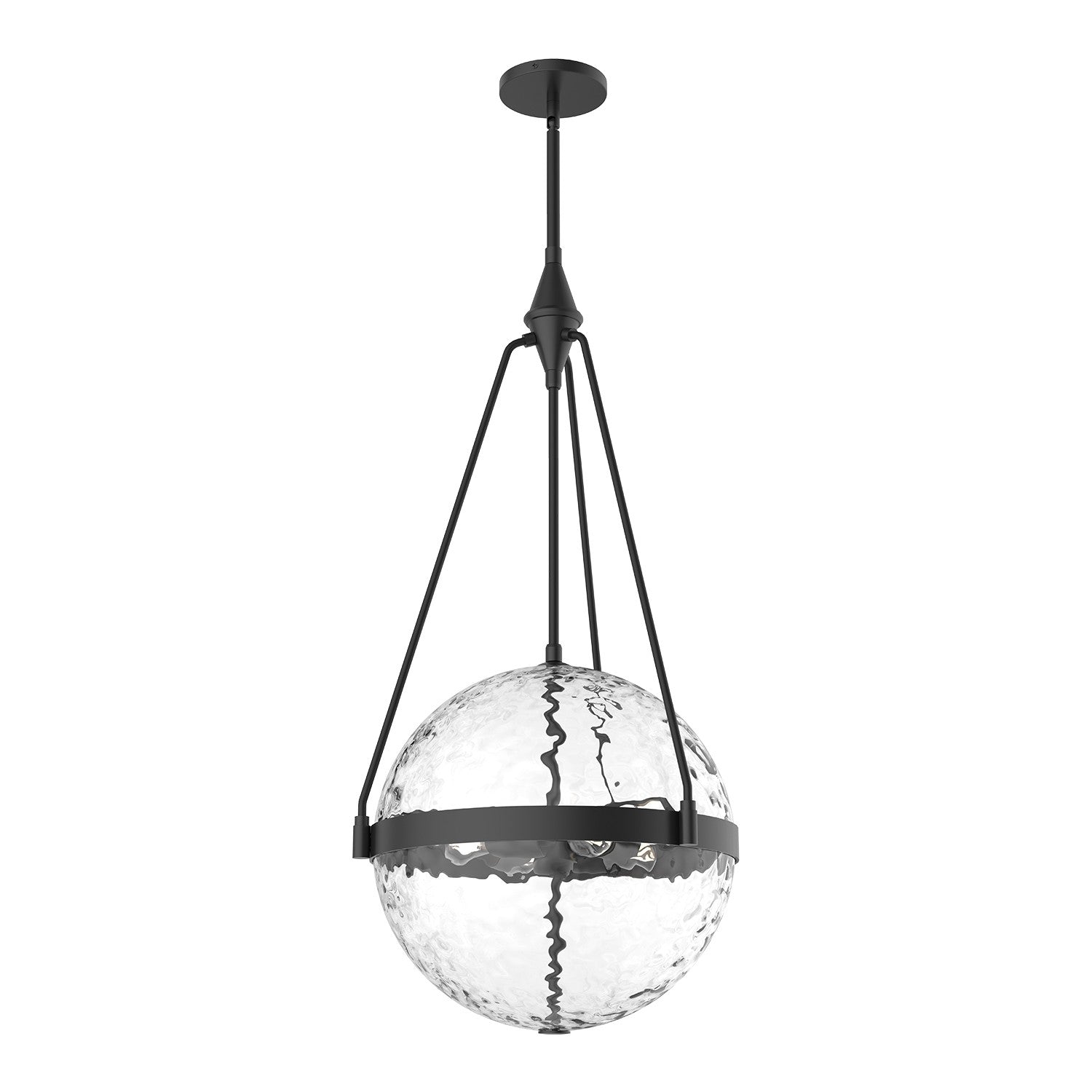Suspension 4 lumières | Harmony