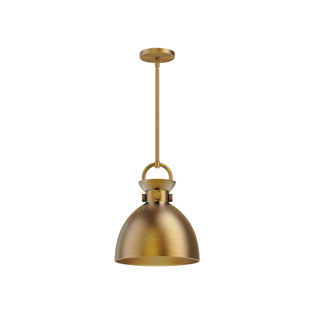 Suspension 1 lumière | Waldo