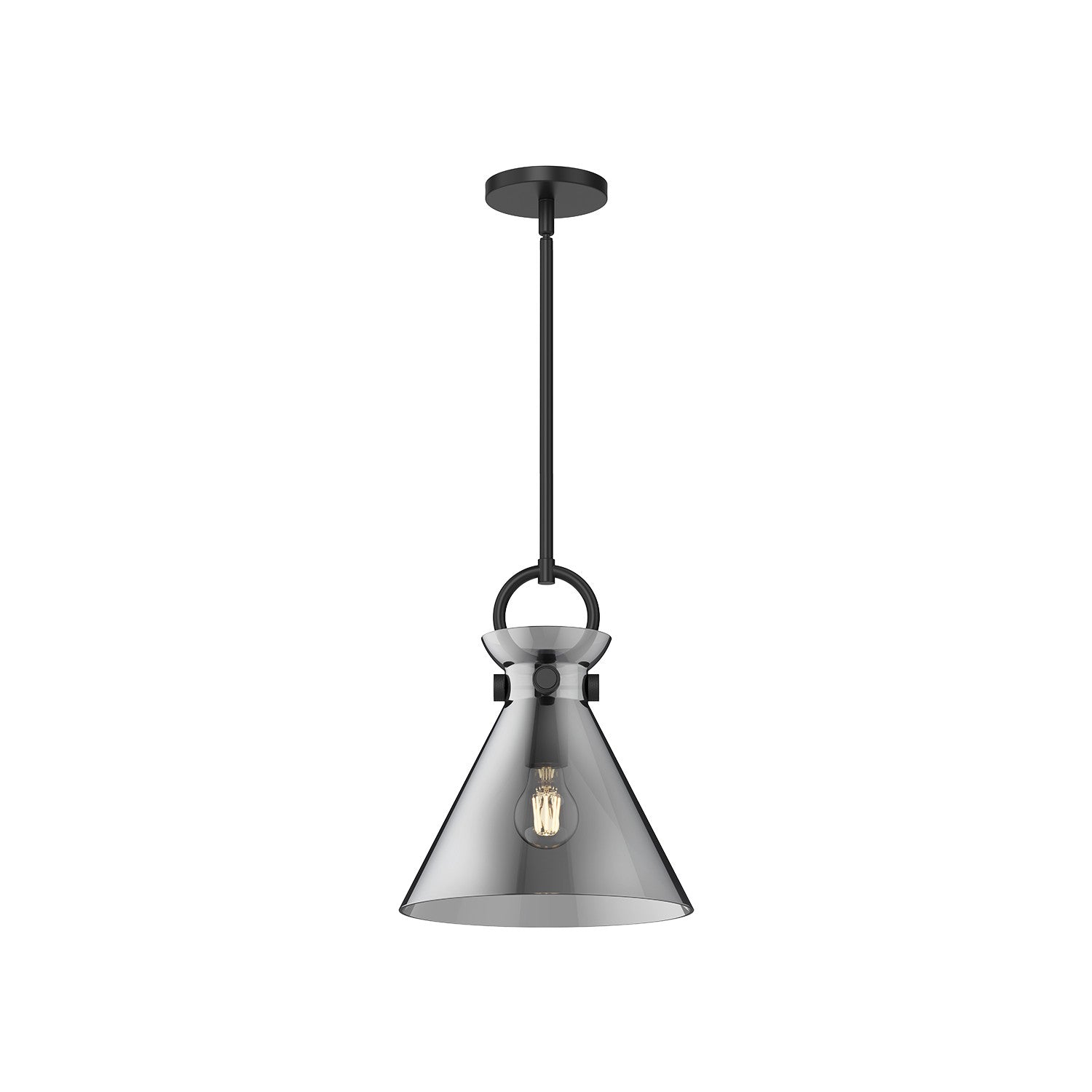Suspension 1 lumière | Emerson