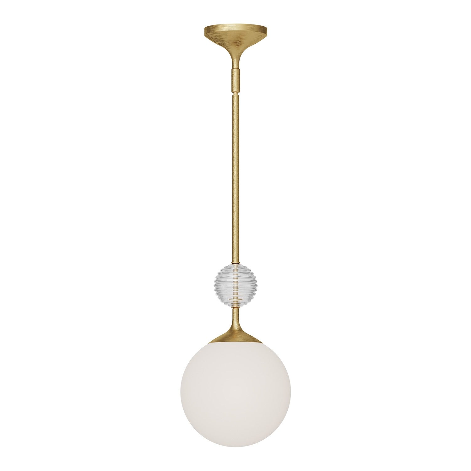 Suspension 1 lumière | Celia