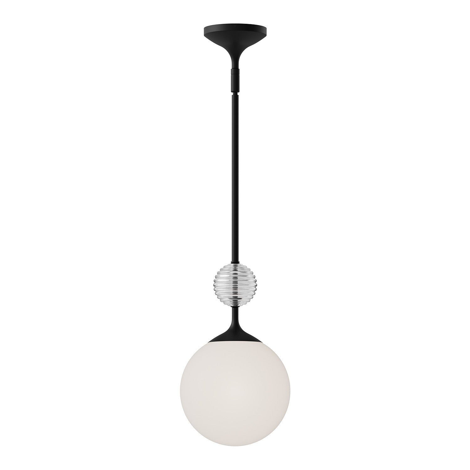 Suspension 1 lumière | Celia