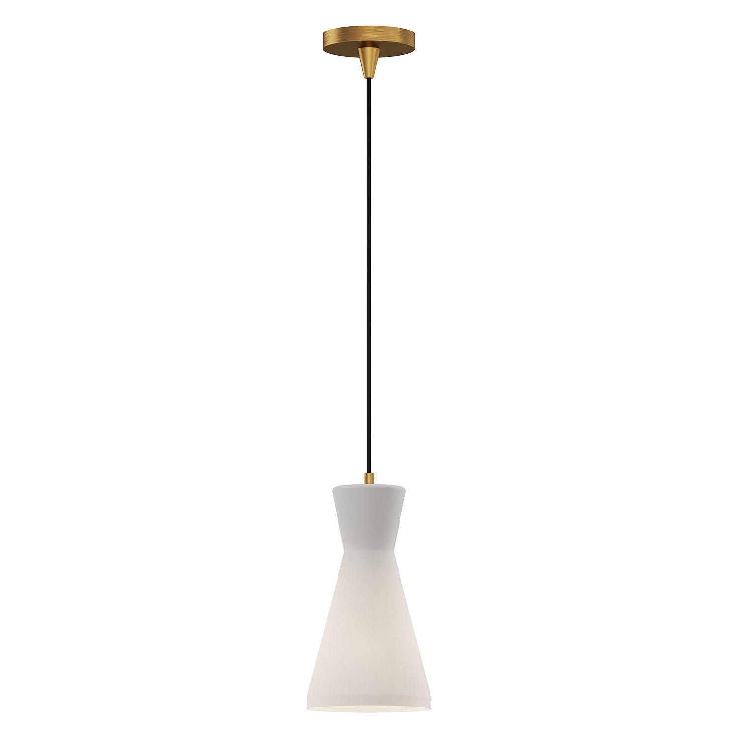 Suspension 1 lumière | Betty