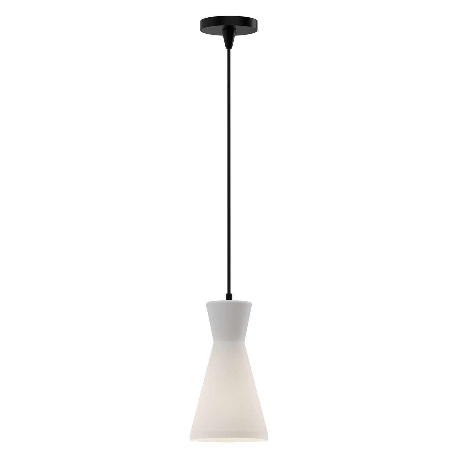 Suspension 1 lumière | Betty