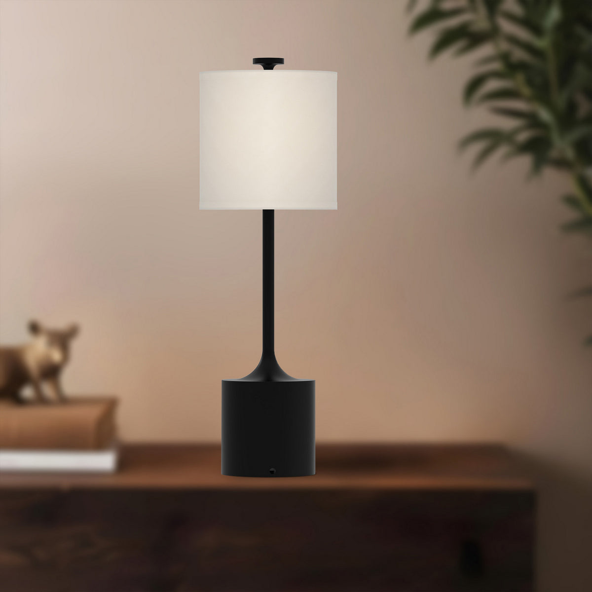 Lampe de table 1 lumière | Issa