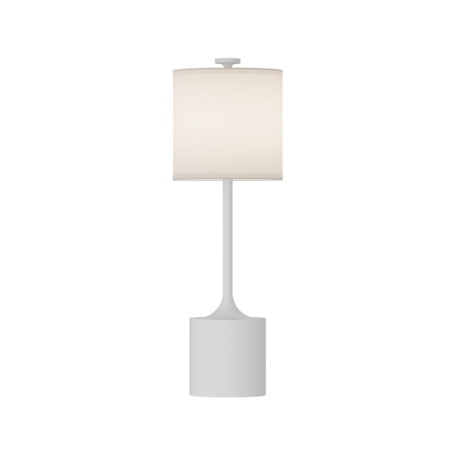 Lampe de table 1 lumière | Issa