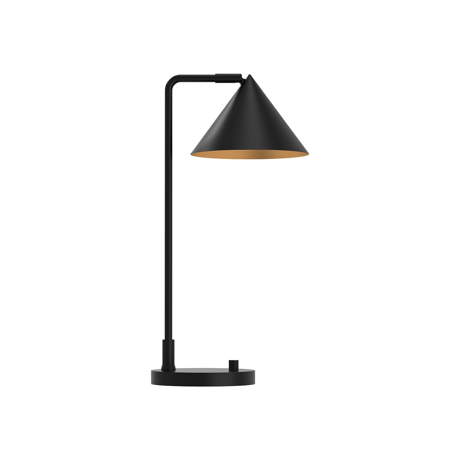 Lampe de table 1 lumière | Remy