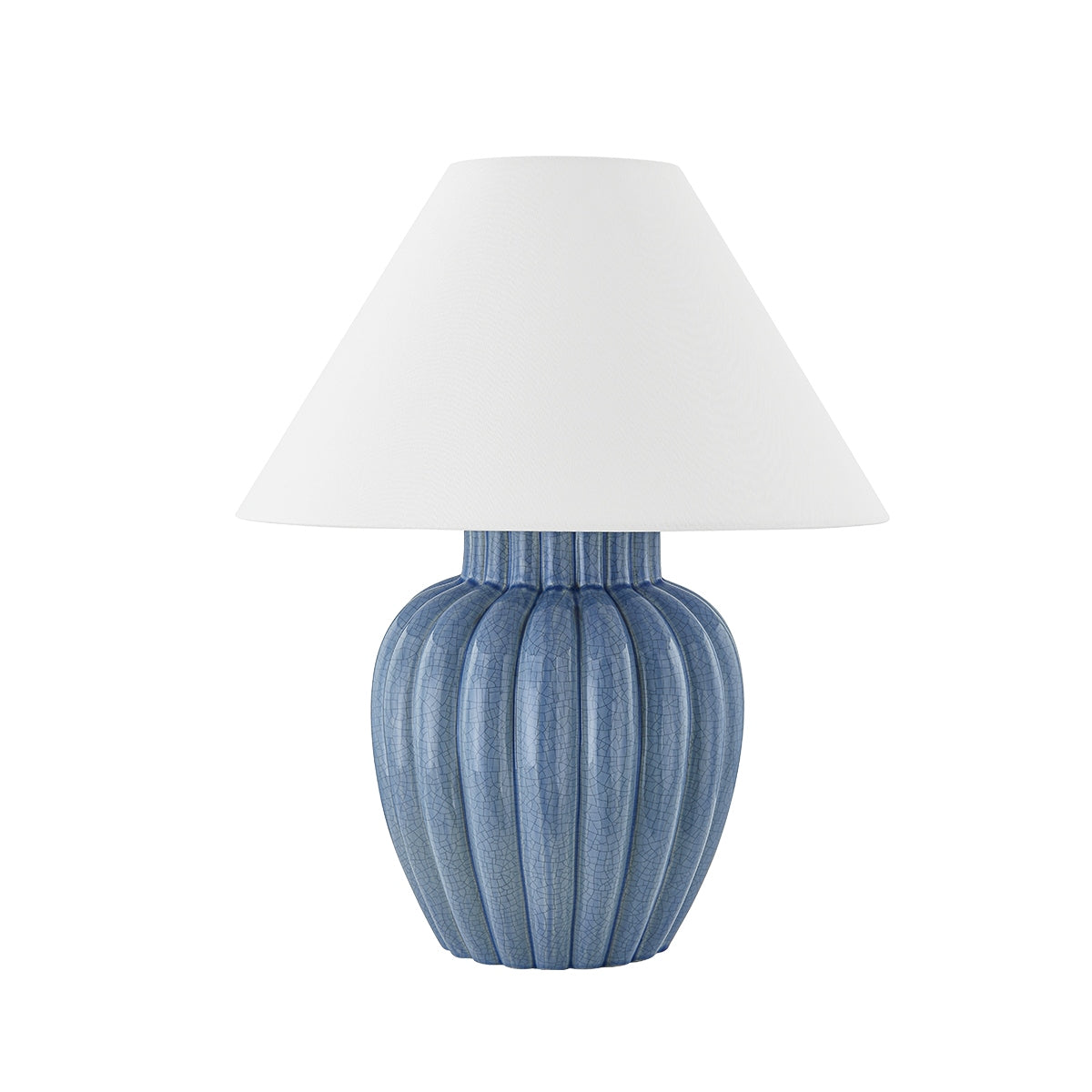 Lampe de table 1 lumière | Clarendon