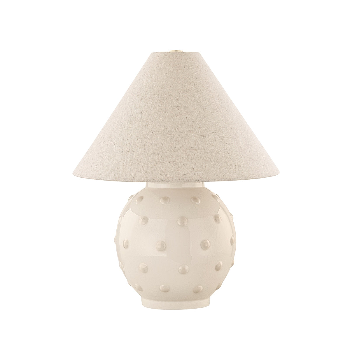 Lampe de table 1 lumière | Annabelle