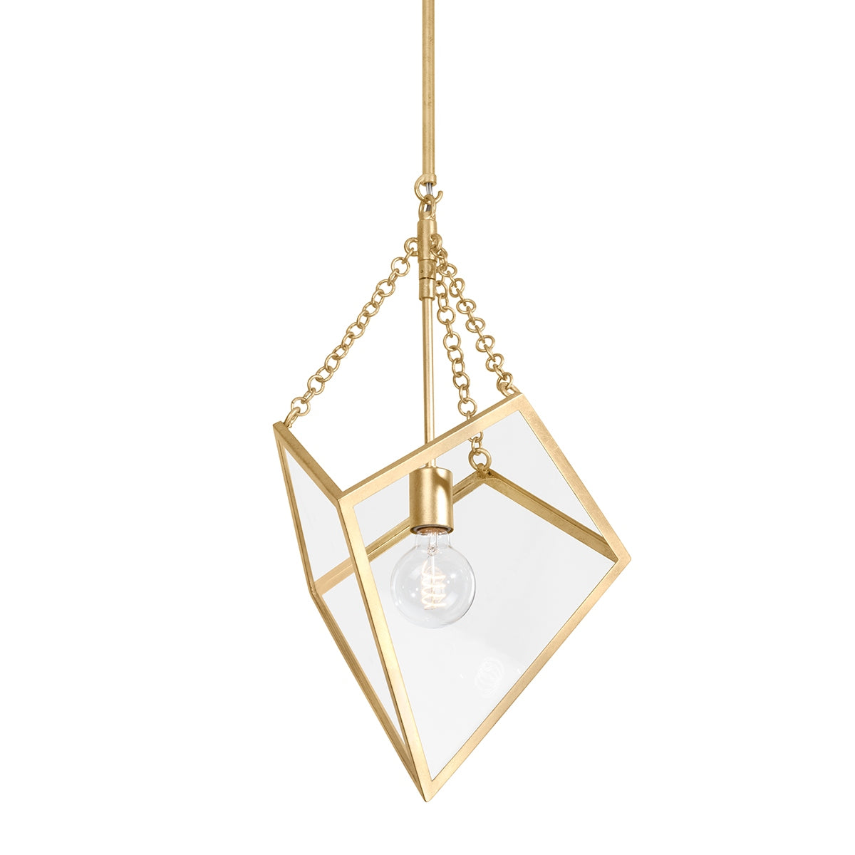 Lantern 1 lumière | Brookfield
