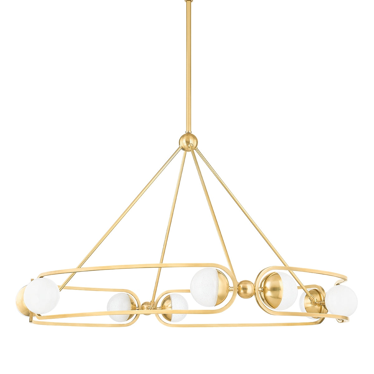 Lustre DEL | Hartford