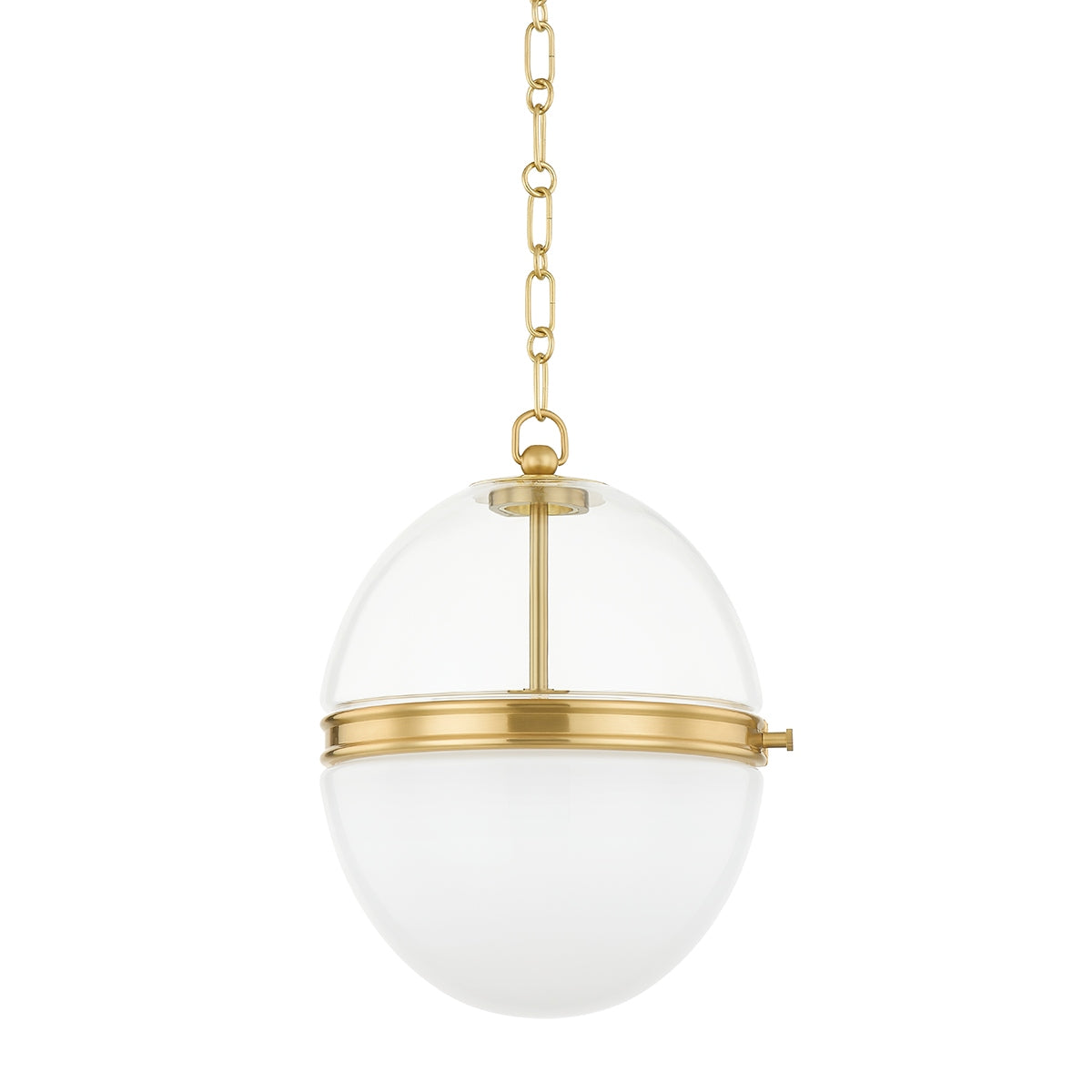 Suspension 1 lumière | Donnell