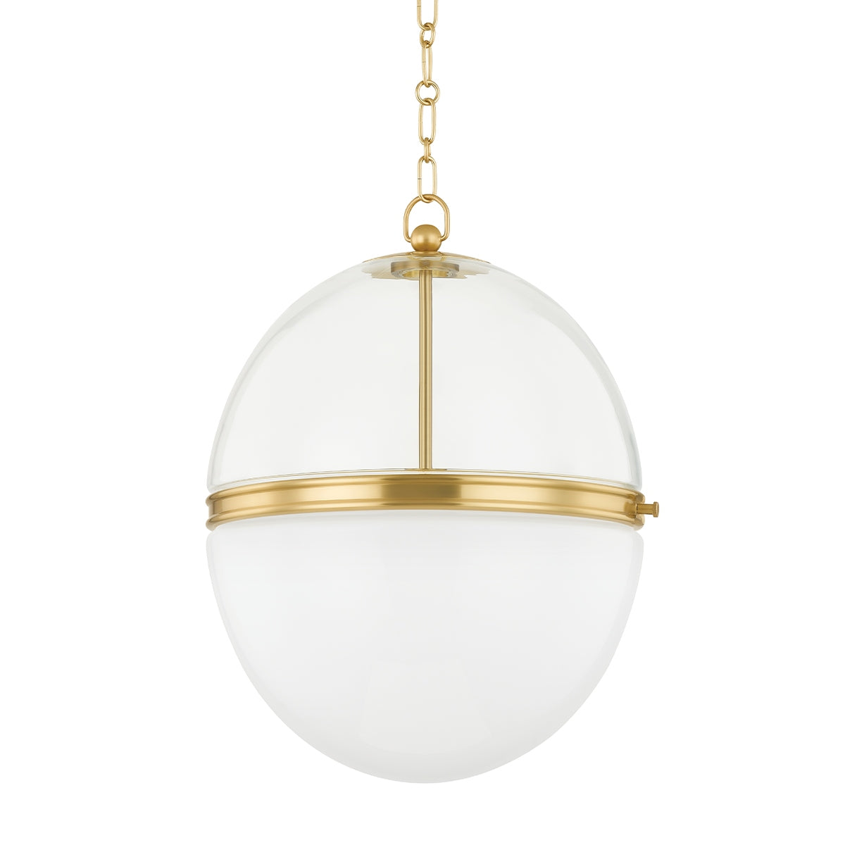 Suspension 1 lumière | Donnell