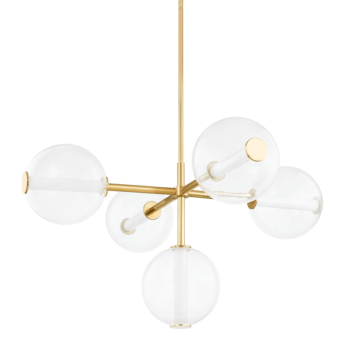 Lustre DEL | Richford