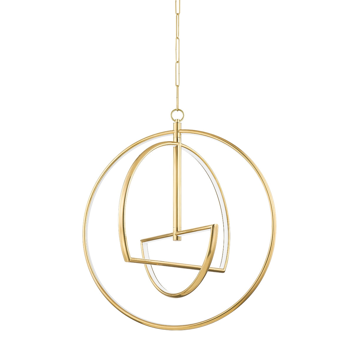 Lustre DEL | Welland