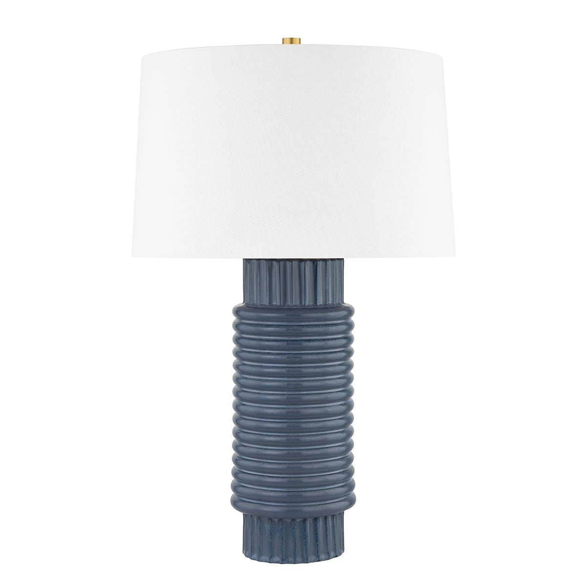 Table Lamp 1 lumière | Broderick