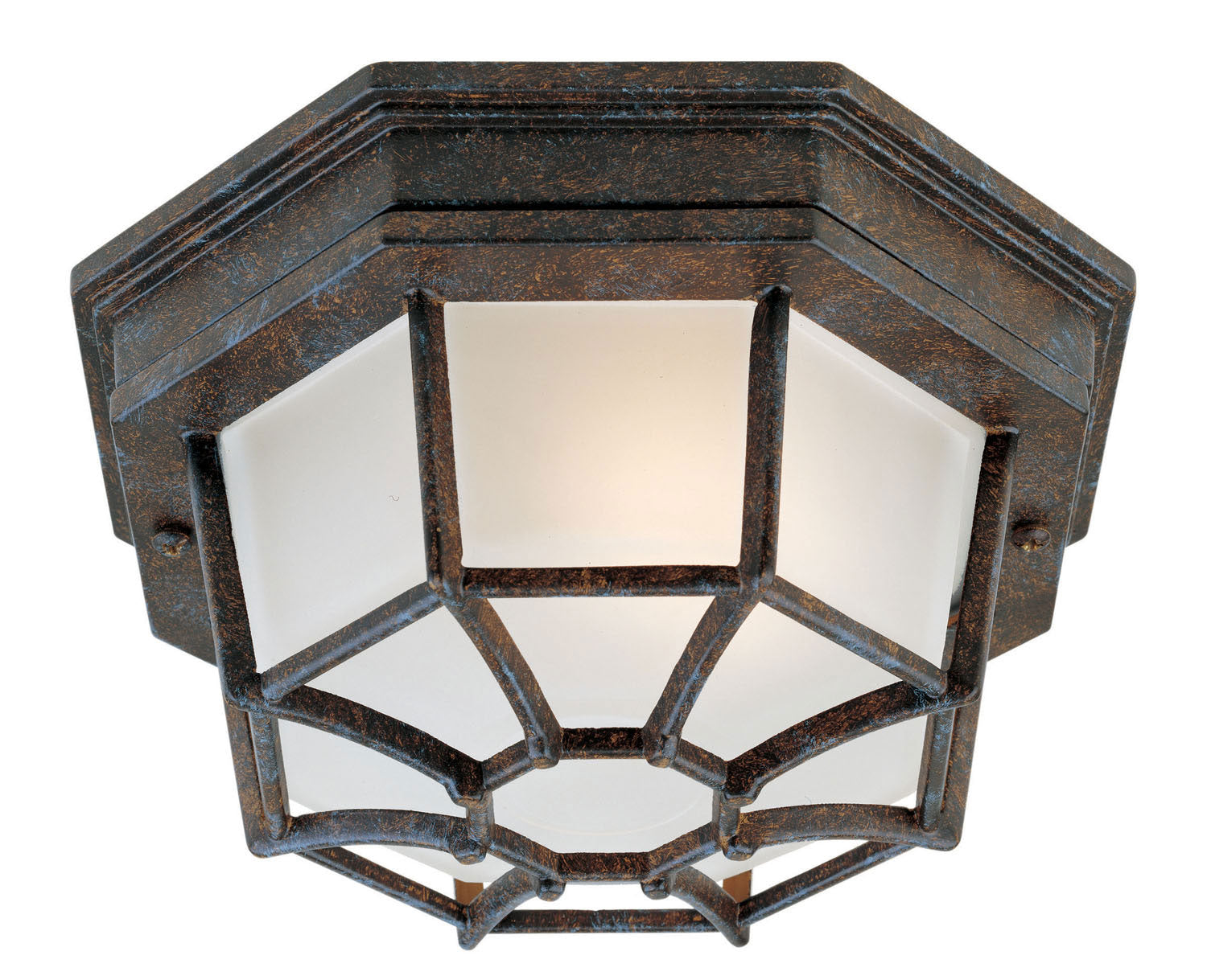 Plafonnier 1 lumière | Exterior Collections