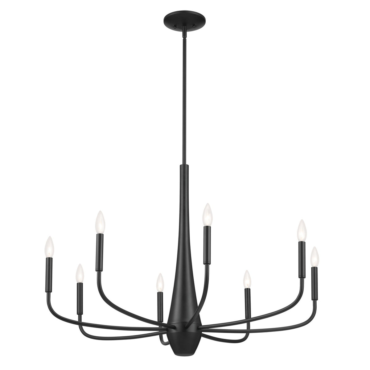 Lustre 8 lumières | Deela