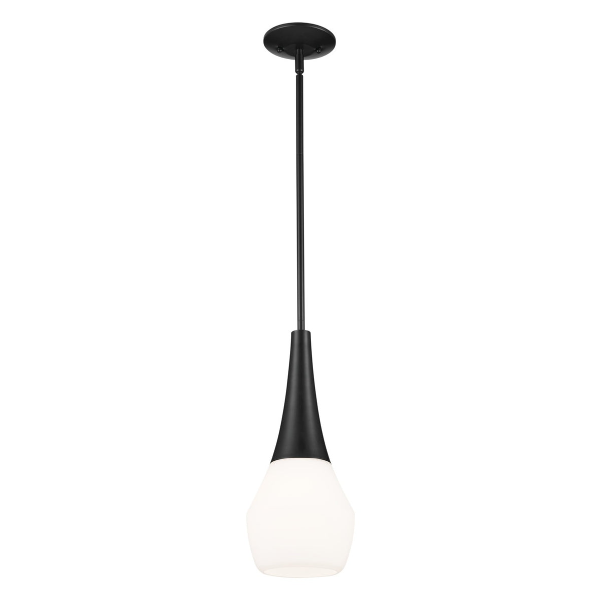 Suspension 1 lumière | Deela